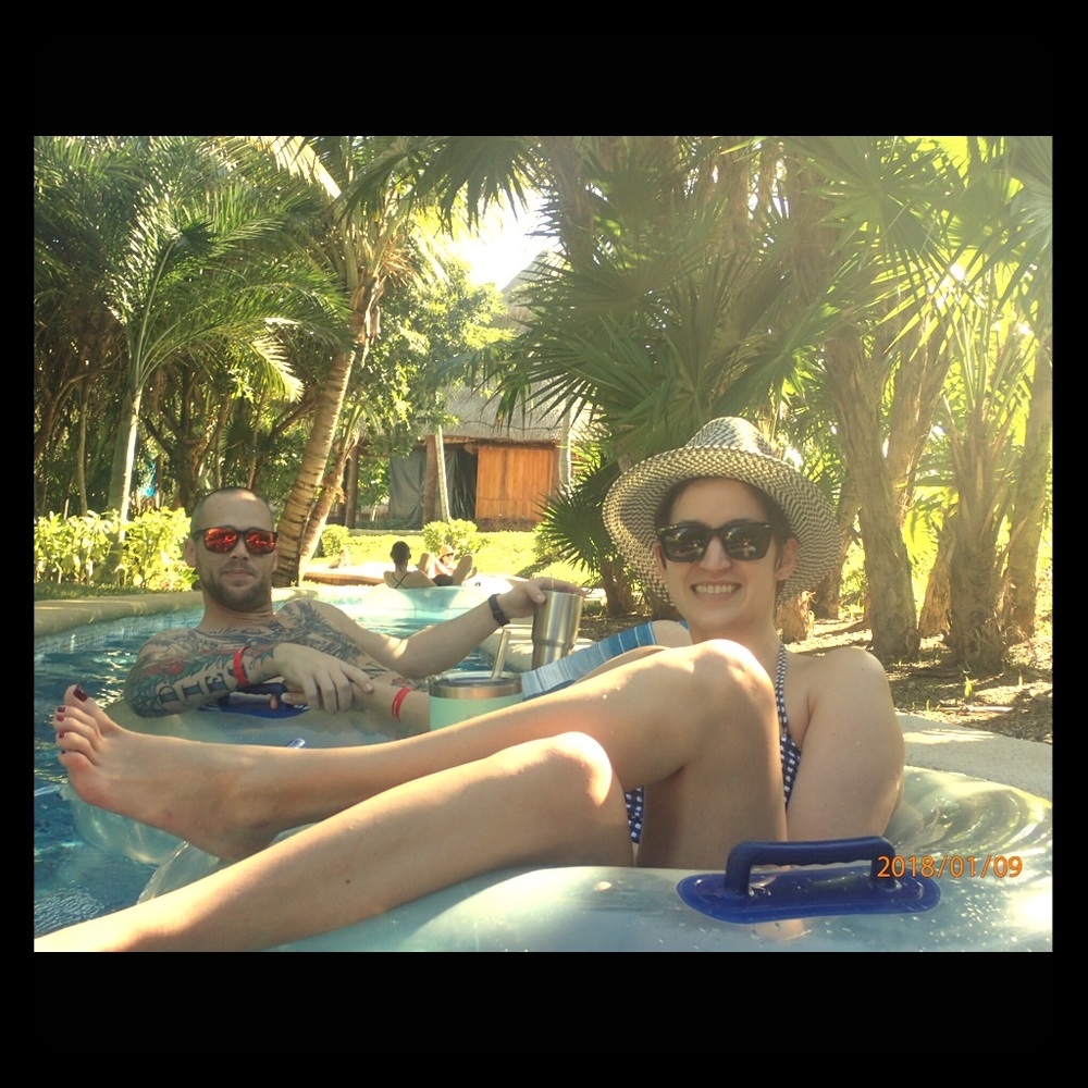 Meet your Posher, Shanna